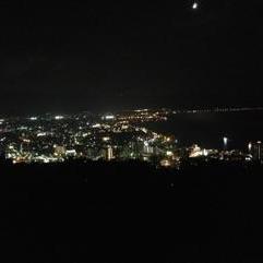 おすすめ夜景スポット