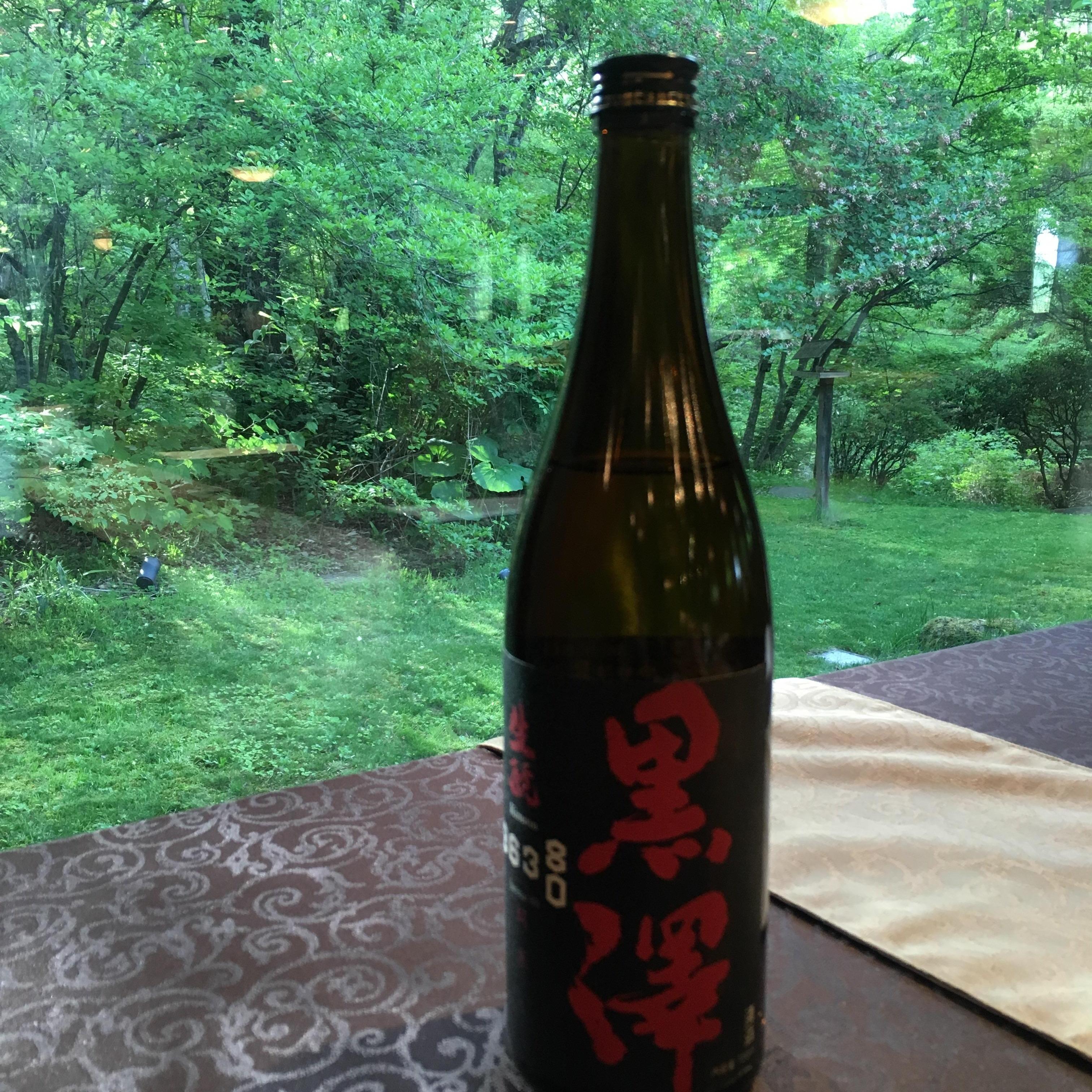 おすすめ日本酒