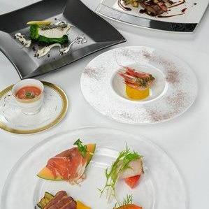 洋食新メニューのご紹介