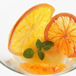 暑い夏にピッタリの