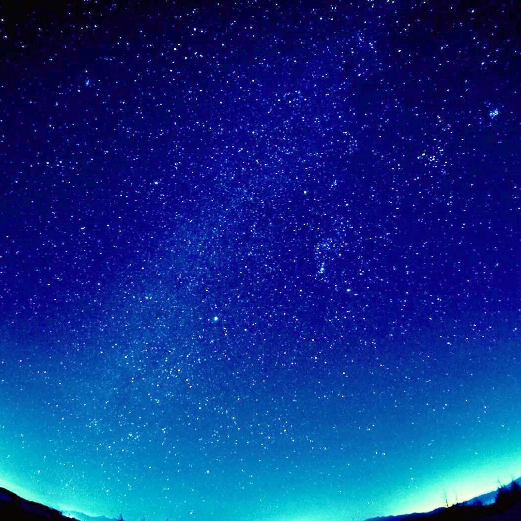 夏の星屑