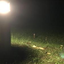 夜の蓼科
