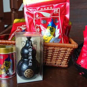 秋の味覚が揃いました！
