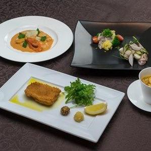 12月洋食